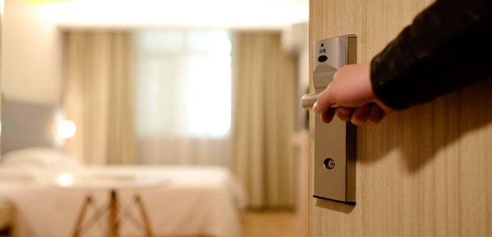 El 70% de hoteles tiene problemas de ruido