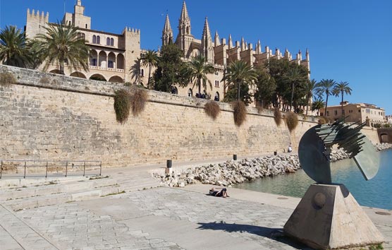 Canarias y Baleares serán tendencia para los viajes durante este 2021