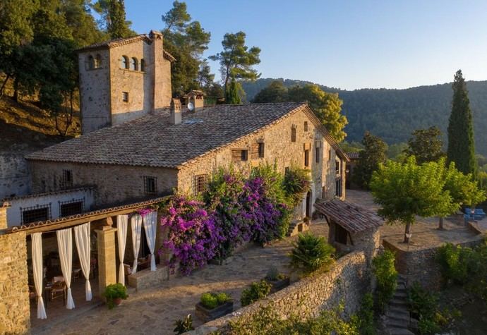 Grupo Barceló irrumpe en el turismo rural con la compra del 80% de Rusticae