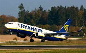 Ryanair Tickets es la nueva plataforma de la ‘low cost’