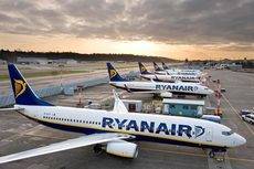 Ryanair continúa mejorando la experiencia de los viajeros.