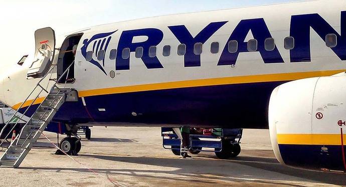 lm group, sobre la sentencia que condena a Ryanair: ‘Es una decisión histórica’