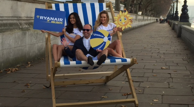 El cierre de Ryanair Holidays pone en entredicho la viabilidad de estos ‘portales’