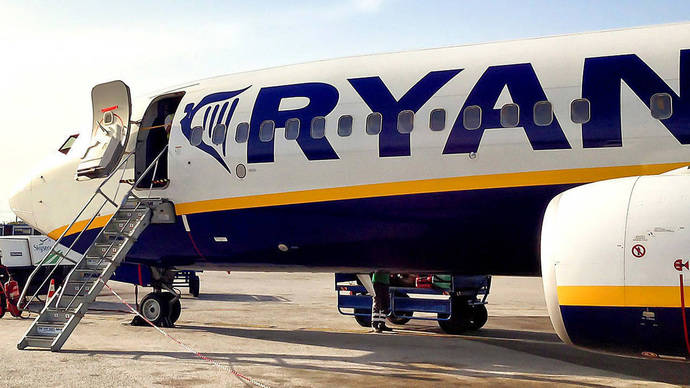 Ryanair da la voz de alarma: ‘Esperamos más cierres de aerolíneas en 2019’