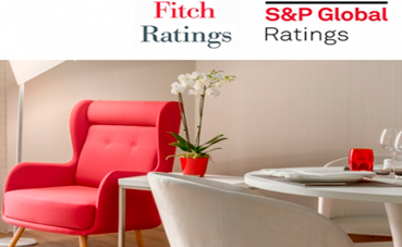 Fitch y S&amp;P mejoran sus calificaciones crediticias de NH