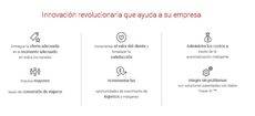 Dará acceso a herramientas tecnológicas.