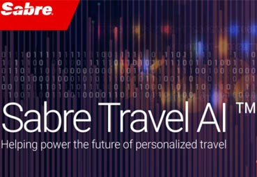 Sabre y Google preparan una tecnología de viajes
