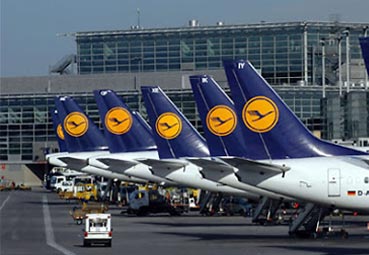 Lufthansa y Sabre se unen ‘en pro’ de las agencias