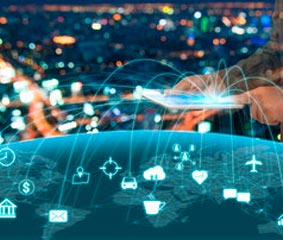 Sabre y TUI se asocian ‘en pro’ de la digitalización