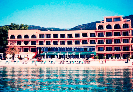 Od Hotels se internacionaliza con la compra de un hotel en Saint Tropez