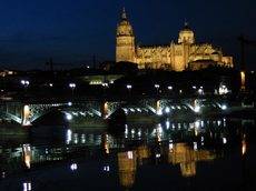 La Diputación de Salamanca forma al sector turístico