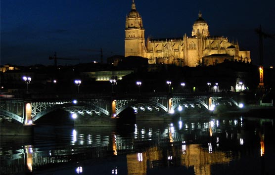 Salamanca aumenta su actividad congresual en más de un 15% en 2018