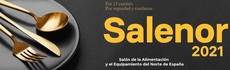 Salenor se celebrará del 22-24 de febrero de 2021
