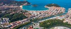 El Sector MICE es una de las claves del crecimiento del turismo en San Sebastián.