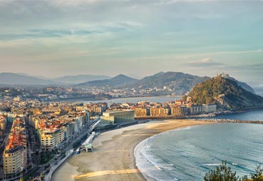 El Sector MICE es fundamental para San Sebastián