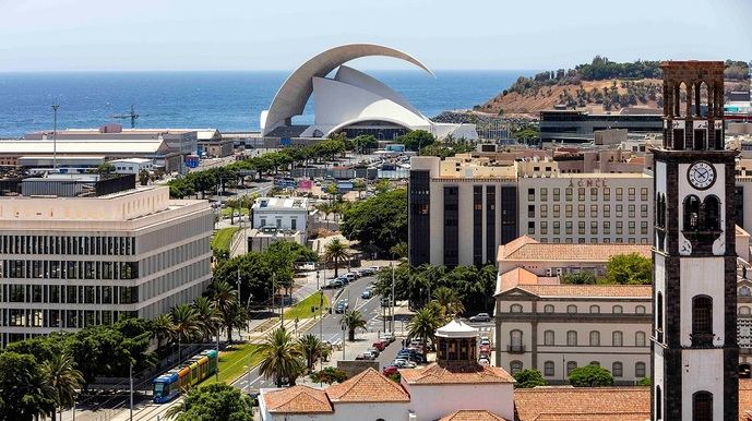 Tenerife quiere promocionarse para el turismo de congresos en EE.UU.