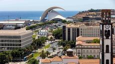 La industria de reuniones generó 200 millones de euros en Tenerife en 2024