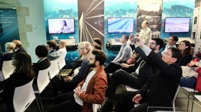 Santander acoge 21 congresos este mes de octubre