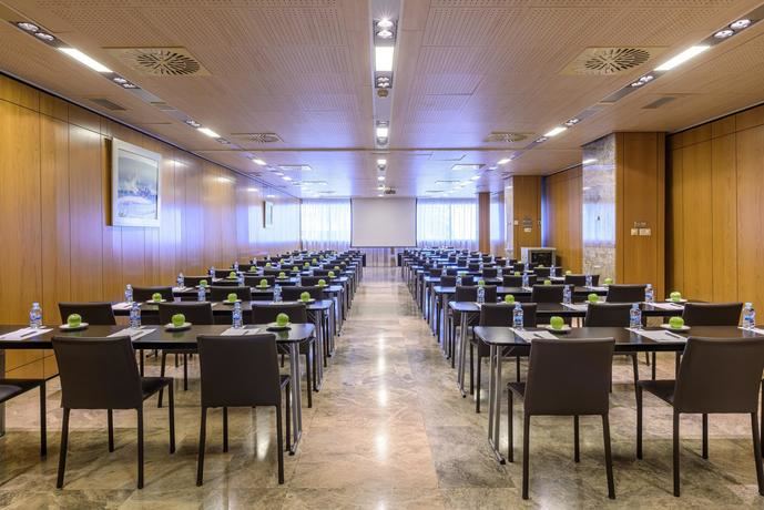 Hoteles Santos, sede de dos grandes eventos del Global MICE Forum