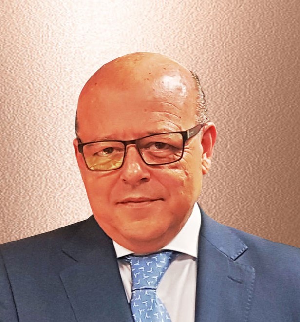 Santiago Vallejo dirigirá las relaciones institucionales de la Mesa del Turismo