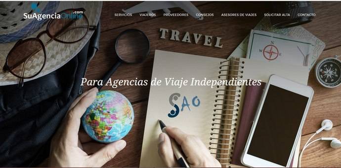 Unida vende más billetes de avión por su agencia online