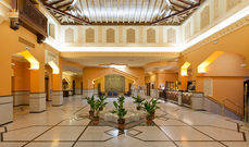 (Foto: Hoteles Santos)