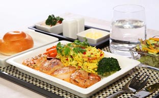 Saudia Airlines incorpora nuevos chefs para su cocina