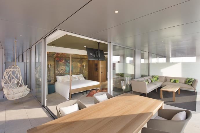 SB Hotels y Mirai refuerzan su alianza y estrategia digital con su nueva web