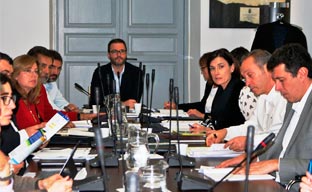 El SCB lleva su trabajo a Salamanca y Barcelona
