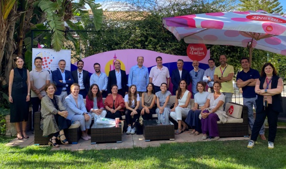 Sevilla Convention Bureau celebra el Día Mundial del Turismo con un Family Day