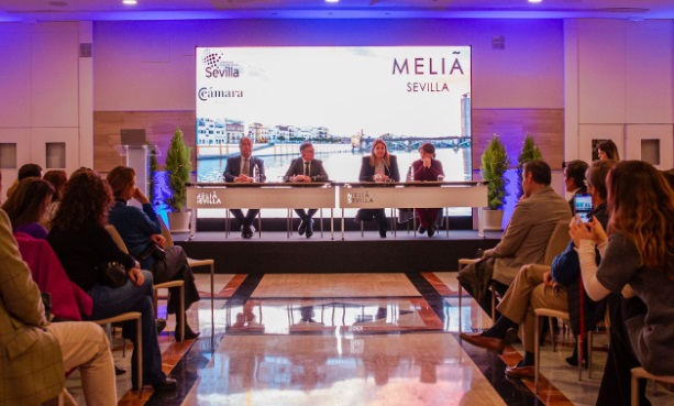 El Sevilla Convention Bureau celebra su asamblea superando las expectativas