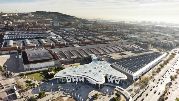 Fira de Barcelona acogerá más de 270 eventos en el último cuatrimestre