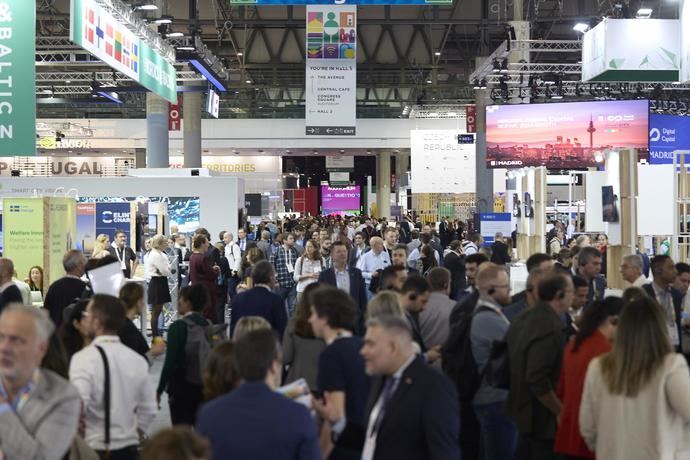 Smart City Expo 2025 se prepara para celebrar su mayor edición en Barcelona