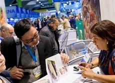 Seafood Expo Global abre sus puertas en Barcelona con más de 2.000 expositores