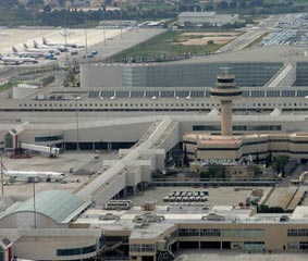 OMT e IATA se unen para reactivar el transporte aéreo