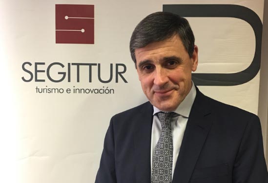 Segittur publica un manual de experiencias de DTI en entidades locales