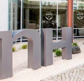 Los hoteles de negocios refuerzan su seguridad