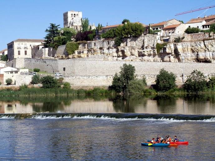 Selectahotels prevé un 15% más de reservas en La Almudena