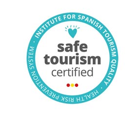ICTE otorga los primeros sellos Safe Tourism Certified
