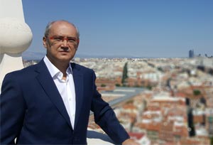 RIU: ‘Ningún hotel puede sobrevivir y desarrollar su negocio con venta directa’