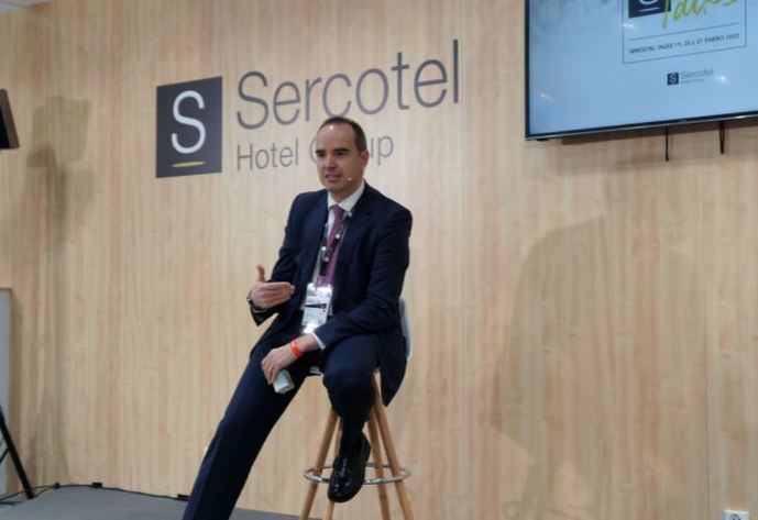 Sercotel Hotel Group prevé cerrar 2021 con unas ventas de 52,4 millones de euros
