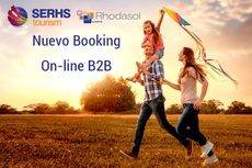 El sistema permite su actualización constante.