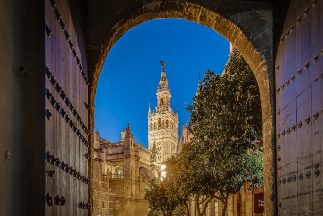 Sevilla acoge la primera jornada 'Sevilla-provincia: un diálogo necesario'