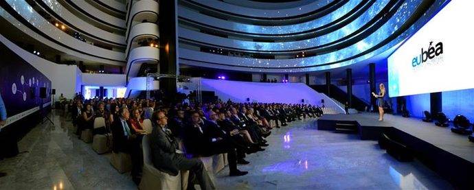 La celebración de los European Best Event Awards supone una importante acción promocional para Sevilla.