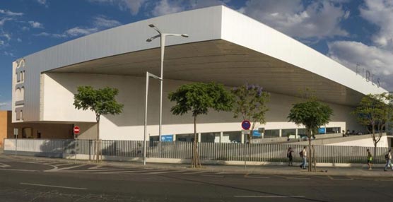 Los congresos de Fibes generarán más de 15 millones en el último cuatrimestre