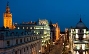 Sevilla aumenta su presencia en el Ranking ICCA 2015