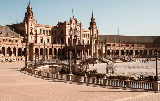 Sevilla elabora una estrategia para captar congresos de hasta 7.000 delegados