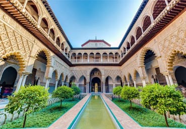 Sevilla dará protagonismo al Turismo MICE