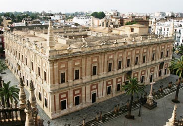 Sevilla acoge la exposición ‘La carta en el camino’