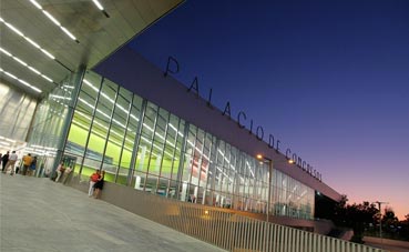Sevilla acoge la entrega de los Premios Ondas 2017
